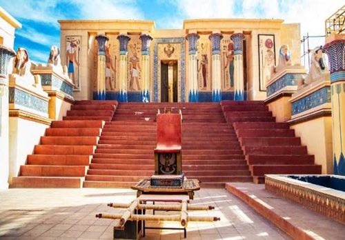 ΜΑΡΟΚΟ 10ημ ΧΡΙΣΤΟΥΓΕΝΝΑ – ΠΡΩΤΟΧΡΟΝΙΑ