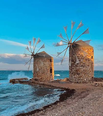 ΧΙΟΣ 4ημ 28η ΟΚΤΩΒΡΙΟΥ