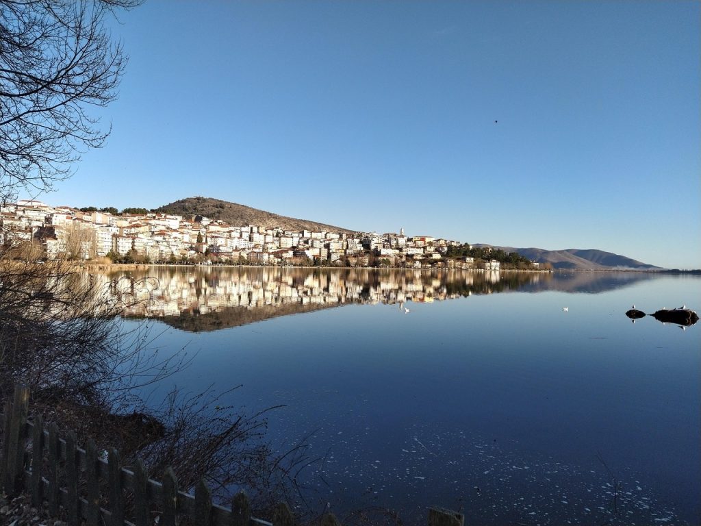 ΚΑΣΤΟΡΙΑ 4ημ 28η ΟΚΤΩΒΡΙΟΥ