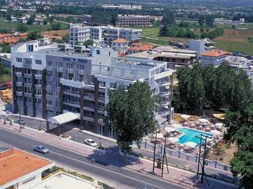 Z PALACE 5*, ΞΑΝΘΗ , 28η ΟΚΤΩΒΡΙΟΥ