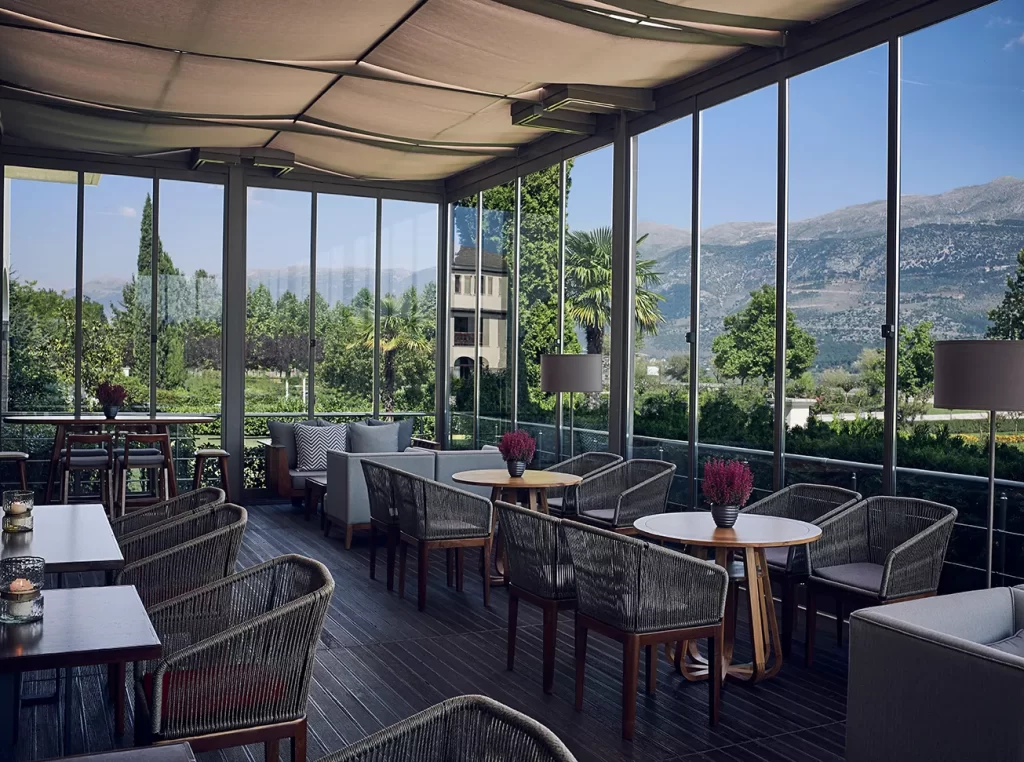 DU LAC 5* ΙΩΑΝΝΙΝΑ , 28η ΟΚΤΩΒΡΙΟΥ