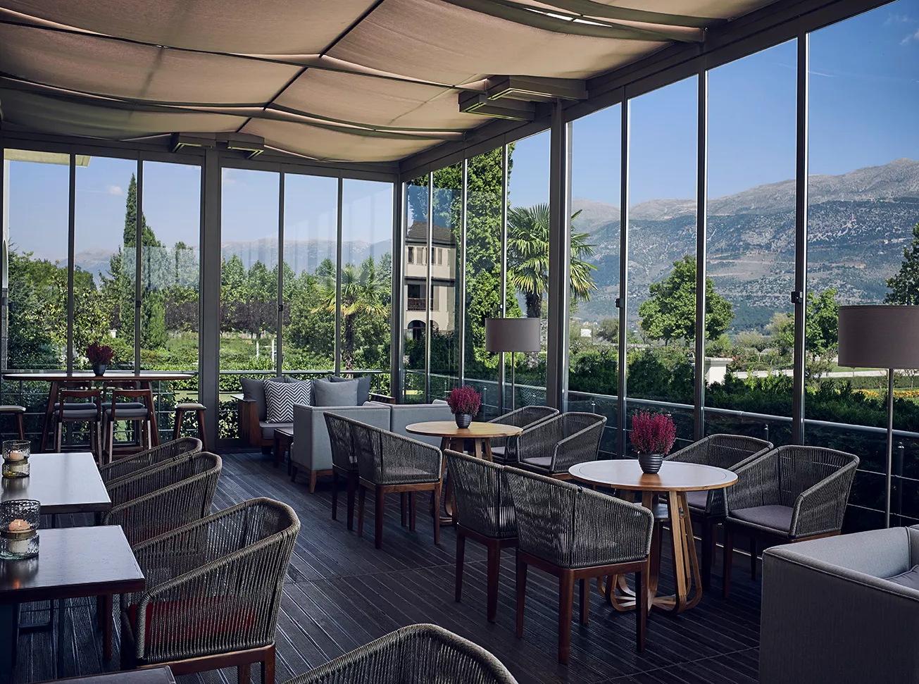 DU LAC 5* ΙΩΑΝΝΙΝΑ , 28η ΟΚΤΩΒΡΙΟΥ