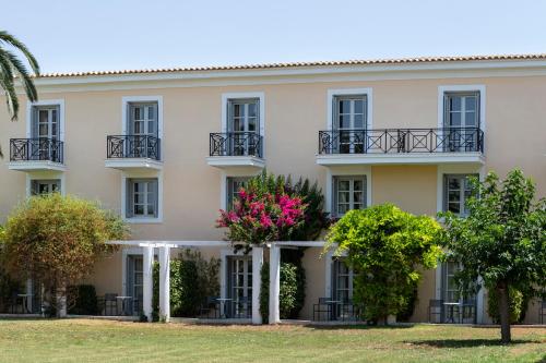 AMALIA NAFPLIO 4*, ΝΑΥΠΛΙΟ – ΧΡΙΣΤΟΥΓΕΝΝΑ, ΠΡΩΤΟΧΡΟΝΙΑ, ΦΩΤΑ