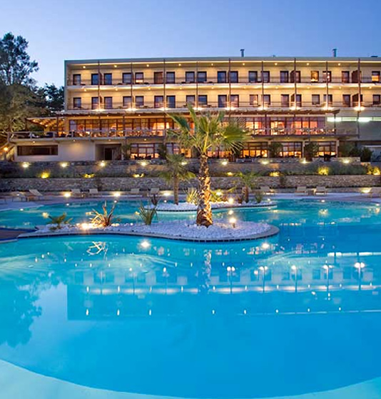 XENIA PALACE 4* ΠΟΡΤΑΡΙΑ , ΧΡΙΣΤΟΥΓΕΝΝΑ – ΠΡΩΤΟΧΡΟΝΙΑ