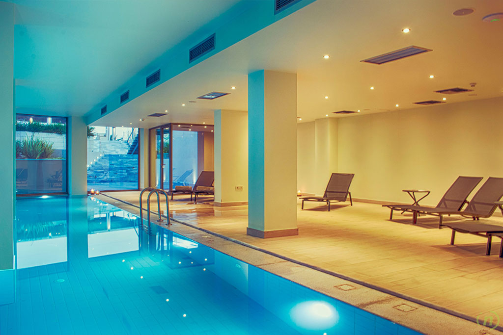 HORIZON BLU 5*, KΑΛΑΜΑΤΑ , ΧΡΙΣΤΟΥΓΕΝΝΑ, ΠΡΩΤΟΧΡΟΝΙΑ ,ΦΩΤΑ