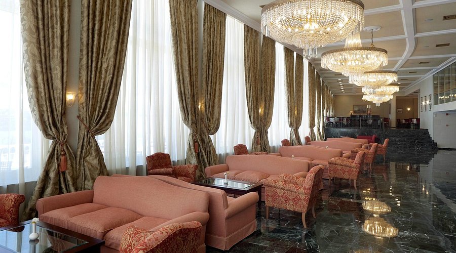 MARGARONA ROYAL  3*, ΠΡΕΒΕΖΑ, ΧΡΙΣΤΟΥΓΕΝΝΑ