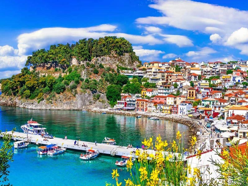 ΠΡΕΒΕΖΑ – ΤΖΟΥΜΕΡΚΑ 4ημ ΧΡΙΣΤΟΥΓΕΝΝΑ